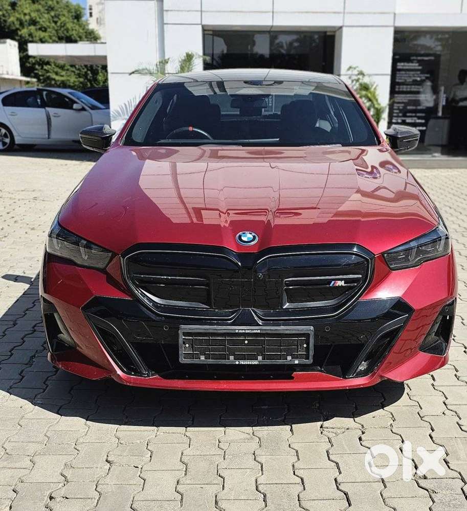 Bmw I5 M60 Xdrive, 2024, Electric