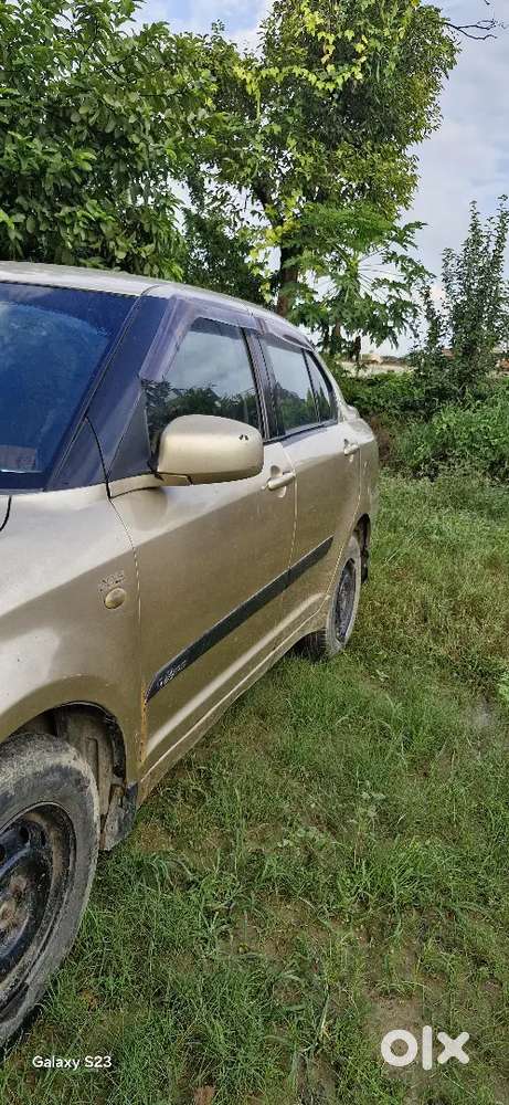 Maruti Swift Dzire Diesel 2010 Vdi