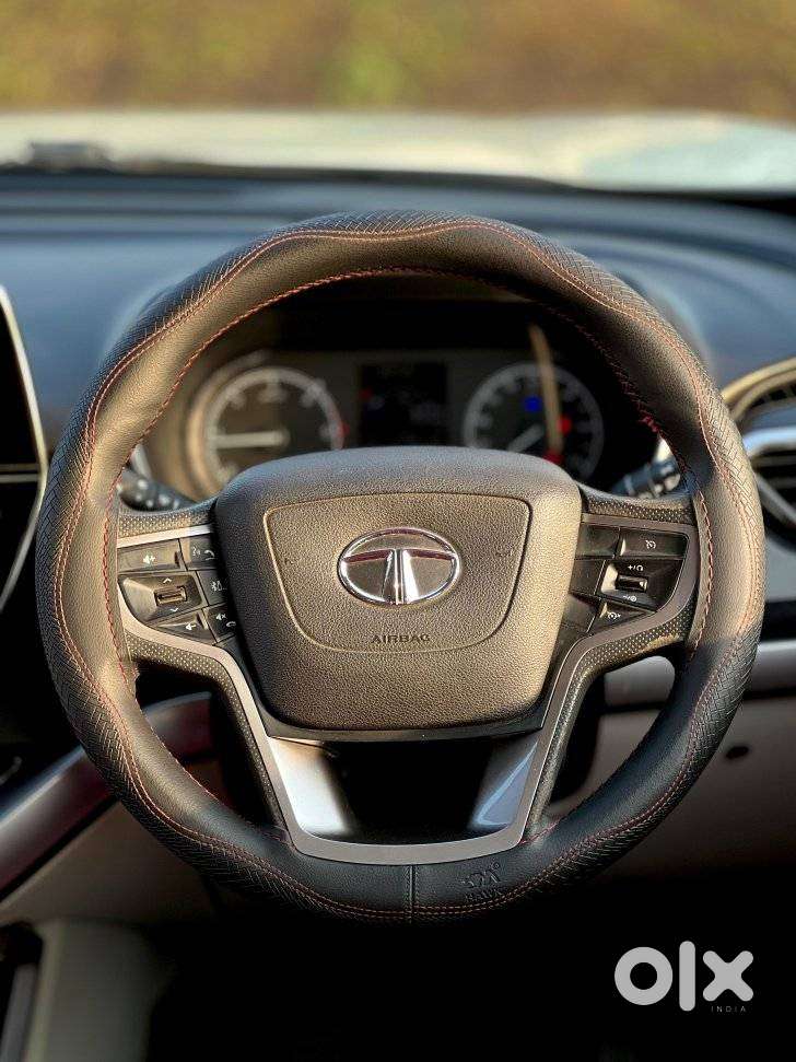 Tata Safari 2.0 Kryotec Xt, 2021, Diesel