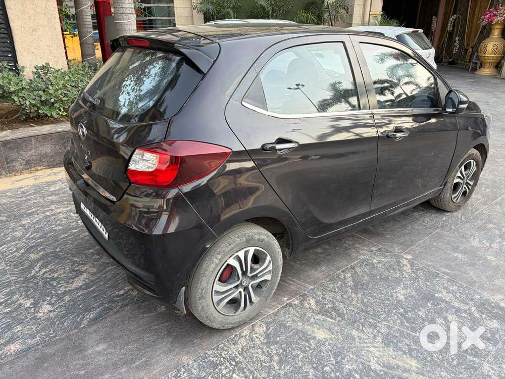 Tata Tiago Xz Opt, 2022, Cng & Hybrids