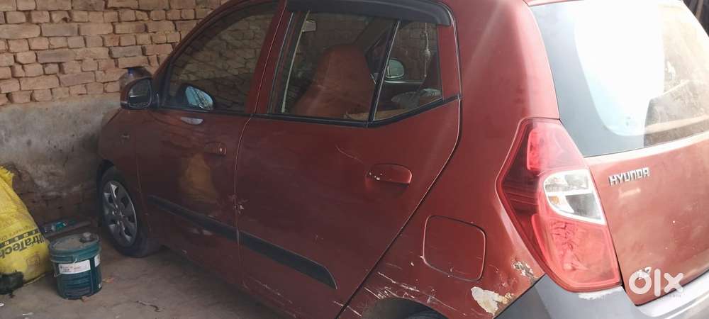 Hyundai I10 1.2 Kappa Magna, 2011, Diesel