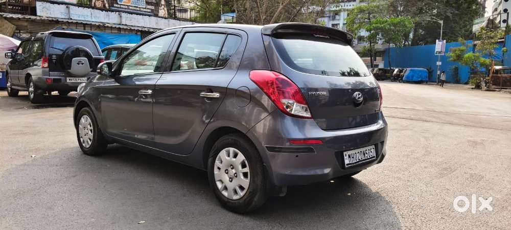 Hyundai I20 2012-2014 Magna, 2014, Cng & Hybrids