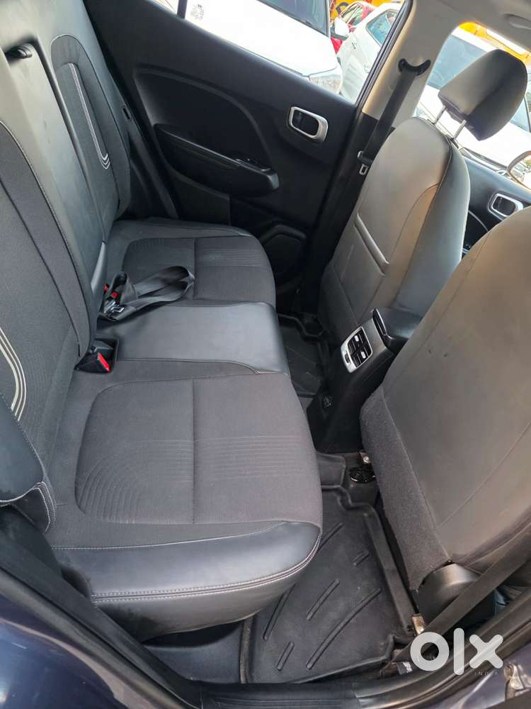 Hyundai Venue 1.4 Crdi Sx (o), 2019, Diesel