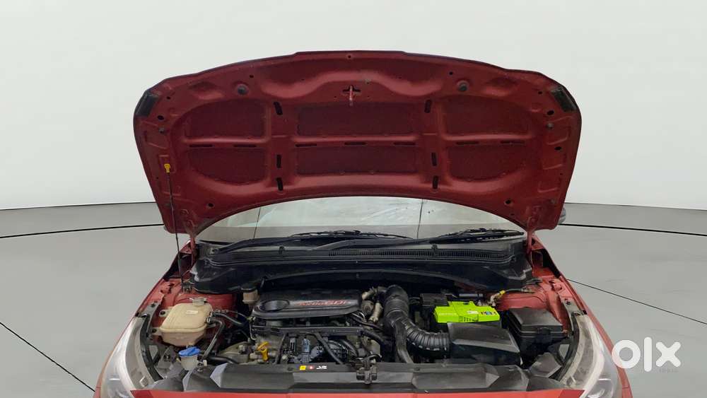 Hyundai I20 N Line 1.0 N8 Turbo Dct Dual Tone, 2023, Petrol