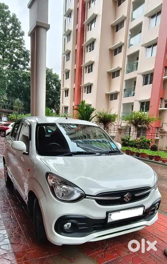Maruti Suzuki Celerio 2022 Lxi Mt