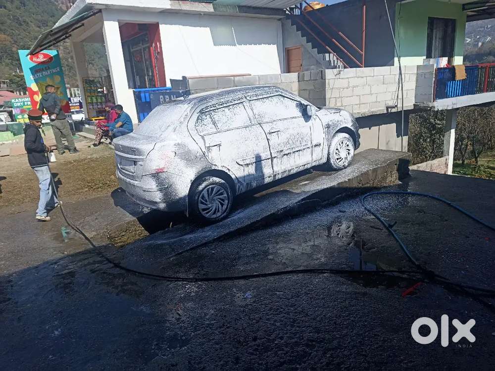 Maruti Suzuki Dzire 2013 Diesel Well Maintained