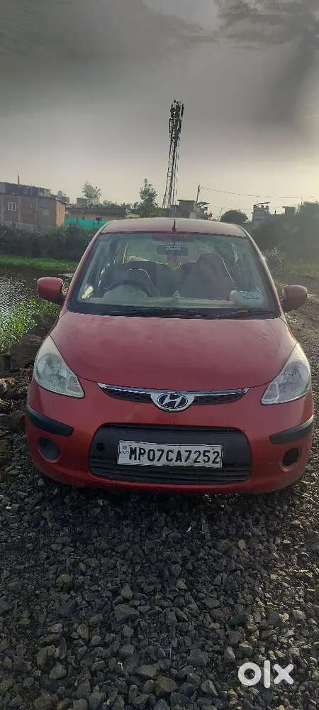 Hyundai I10 Magna 2009 Petrol Manual