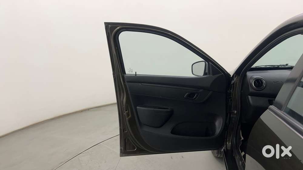 Renault Kwid Rxt 1.0, 2022, Petrol