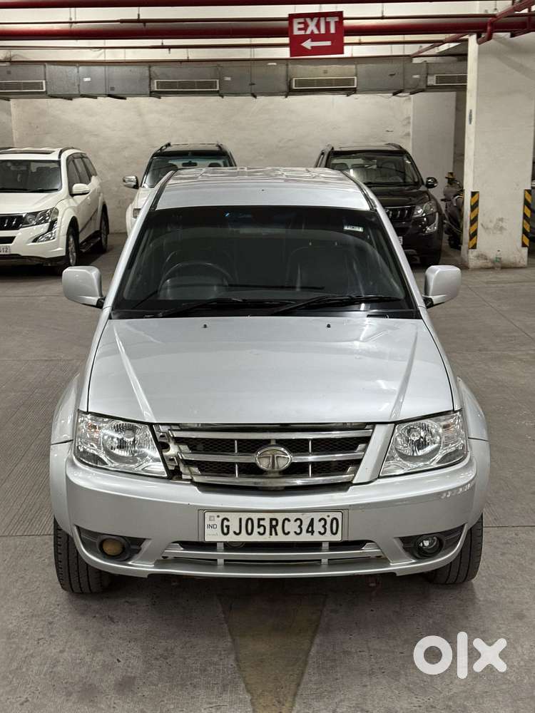 Tata Xenon Xt Crew Cab 4x2, 2018, Diesel