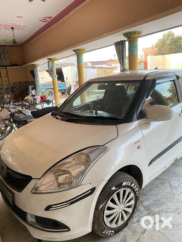 Maruti Suzuki Diesel 2015