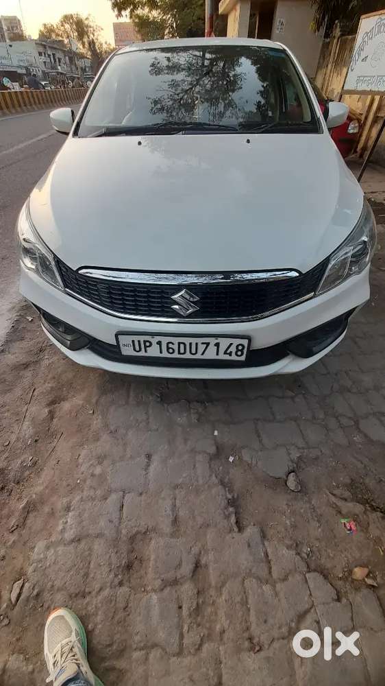 2023 Maruti Suzuki Ciaz 1st Owner
