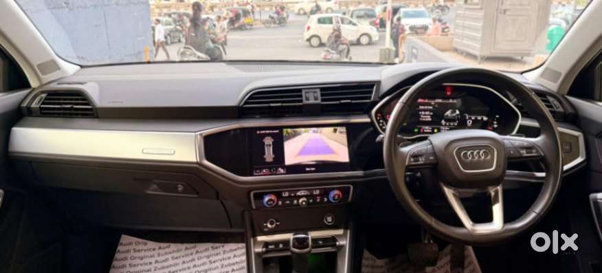 Audi Q3 40 Tfsi Technology, 2025, Petrol