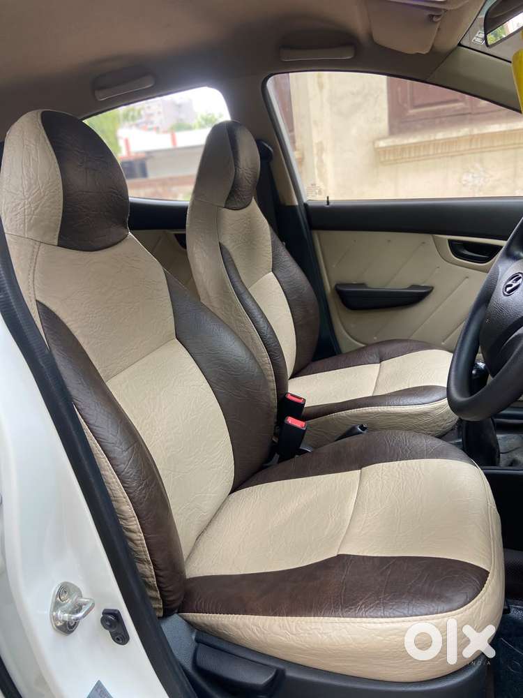 Hyundai Eon D-lite +, 2016, Petrol