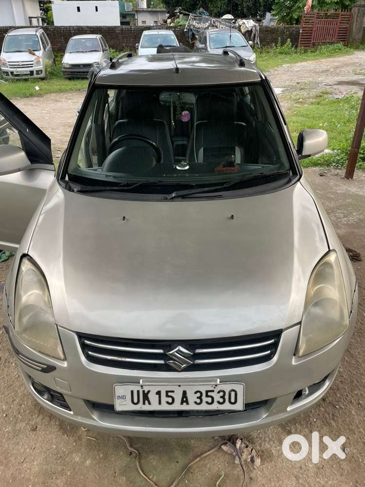 Maruti Suzuki Dzire