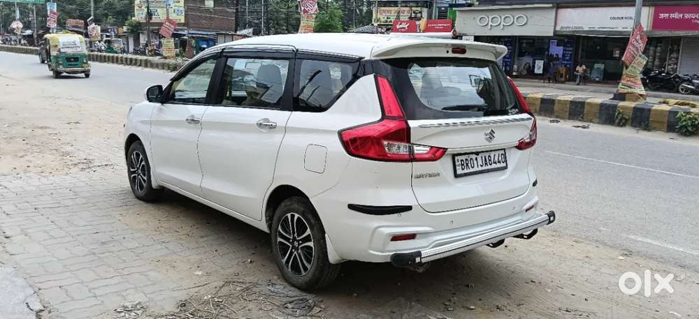 Maruti Suzuki Ertiga Zxi (o) Cng [ ], 2024, Cng & Hybrids