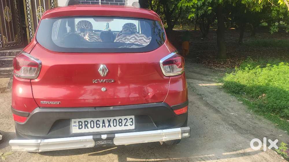 Renault Kwid 2016