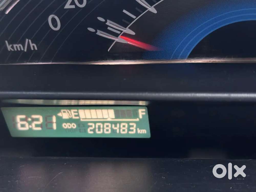 Toyota Etios 2017 Diesel 210000 Km Driven