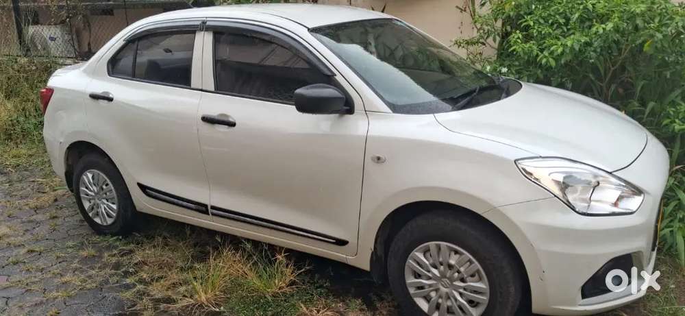 Maruti Suzuki Swift Dzire Tour 2025