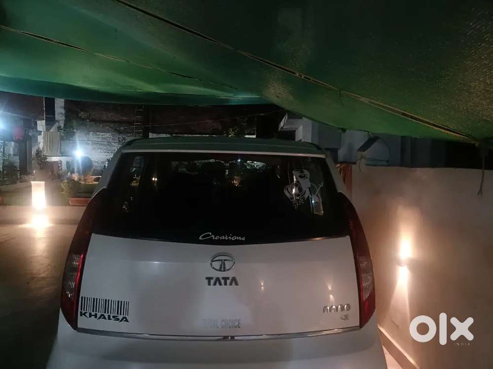 Tata Nano 2013 Petrol 63000 Km Driven