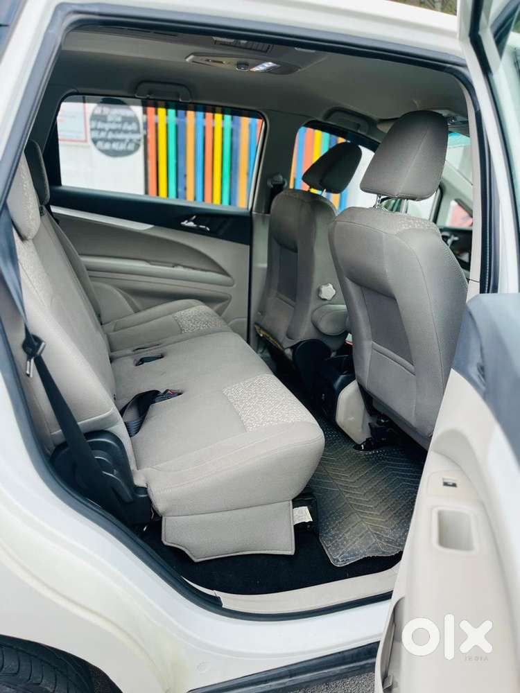 Mahindra Marazzo 2018 Diesel Manual 2nd Owner
