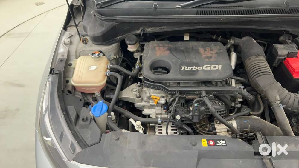 Hyundai New I20 1.0 Asta (o) Turbo Dct, 2022, Petrol