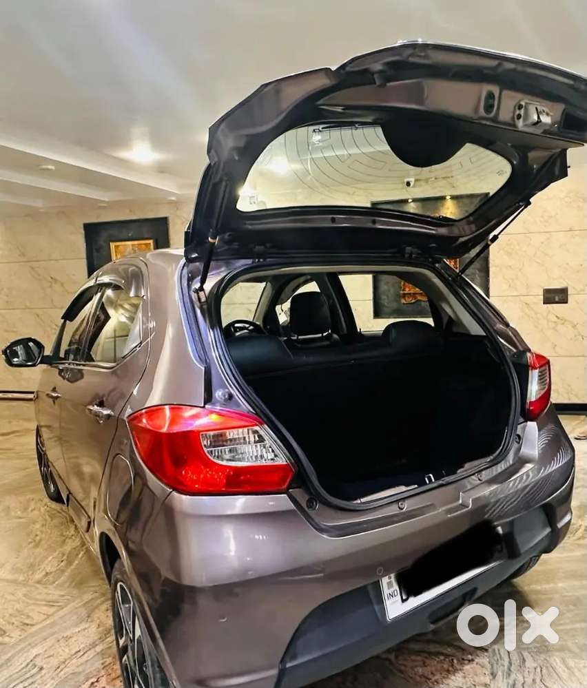 As Good As New Tata Tiago 1.2 Revotron Automatic