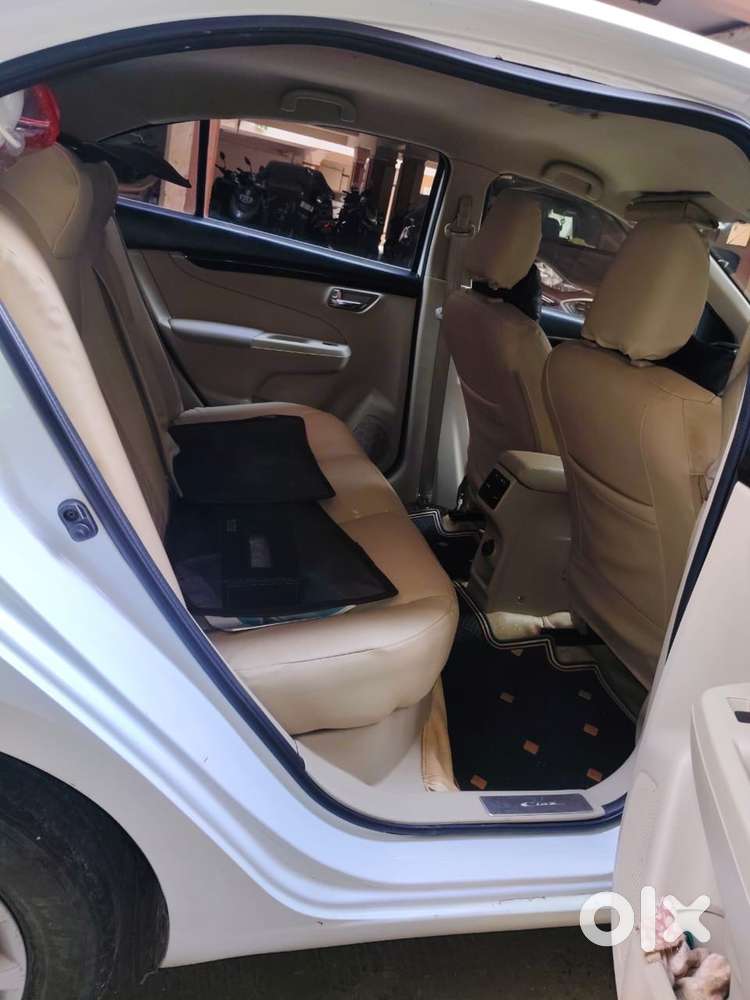 Maruti Suzuki Ciaz 2018 Petrol