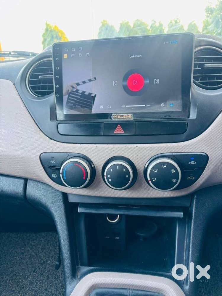 Hyundai Accent Executive, 2014, Petrol