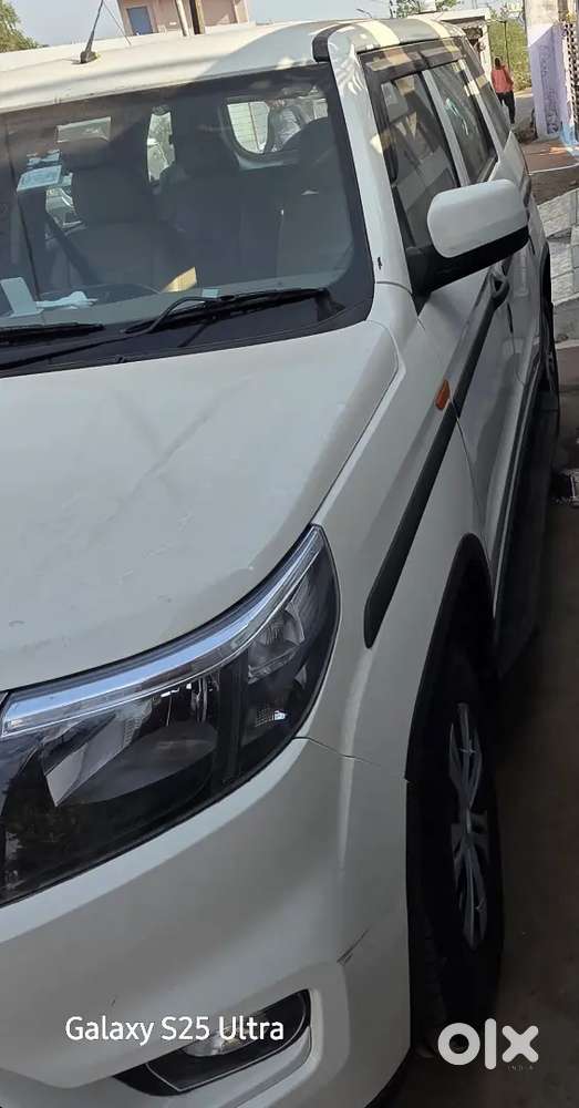Mahindra Bolero Neo 2024 July Diesel Well Maintained