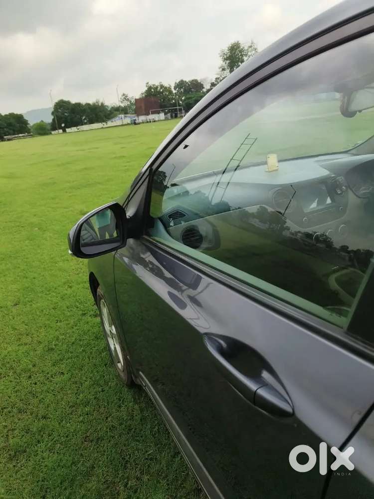 Hyundai Xcent 2018 Petrol