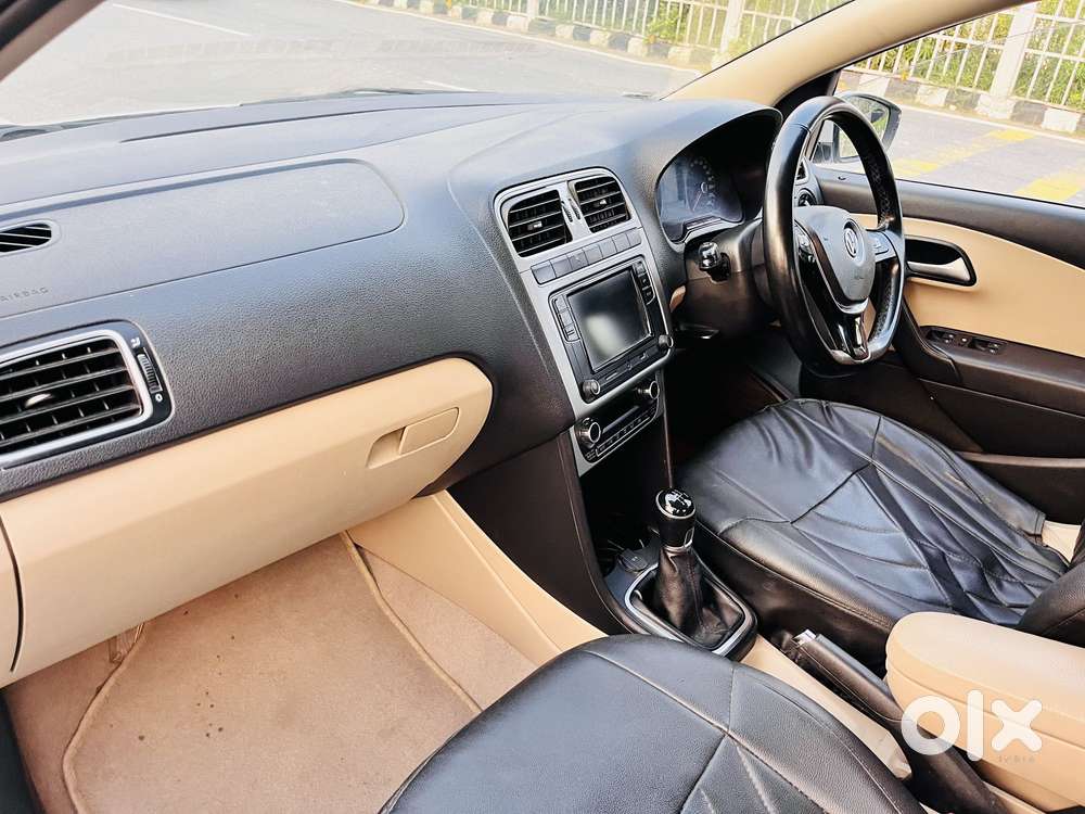 Volkswagen Ameo 1.2 Mpi Highline Plus, 2018, Petrol