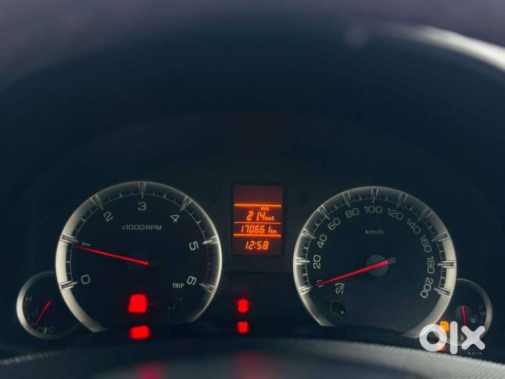 Maruti Suzuki Swift Vdi, 2013, Diesel