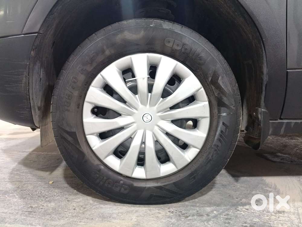 Tata Punch Adventure, 2022, Petrol