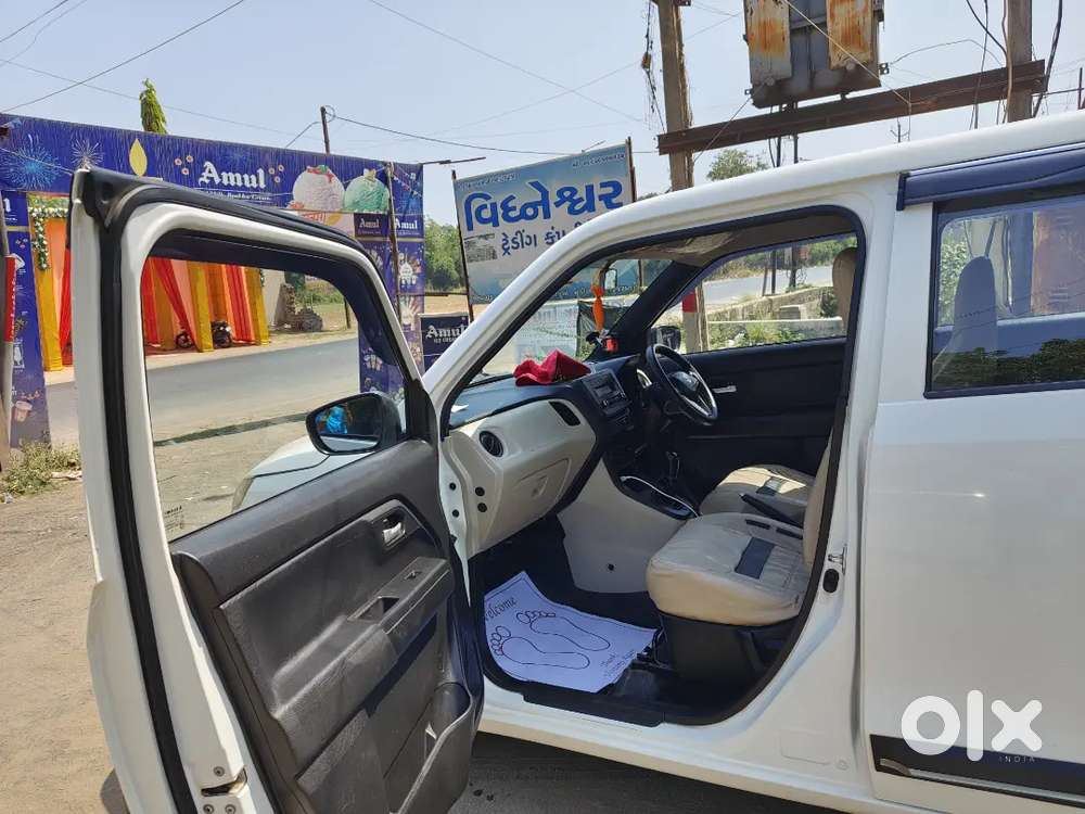 Maruti Suzuki Waganor Vxi Petrol For Sale