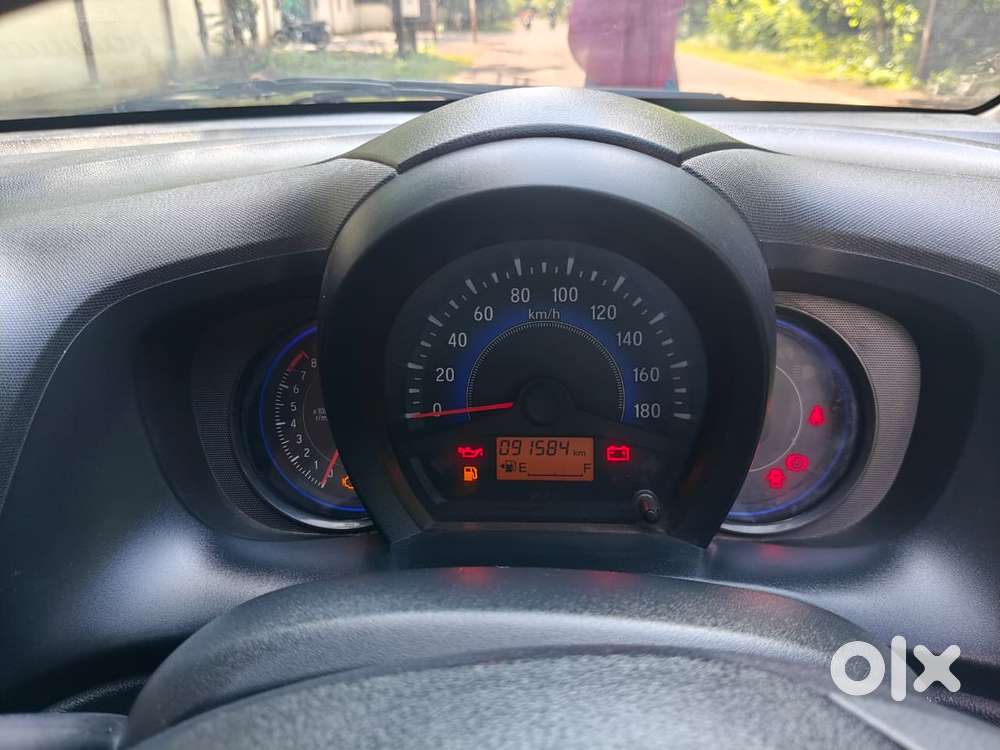 Honda Mobilio S I-vtec, 2015, Petrol