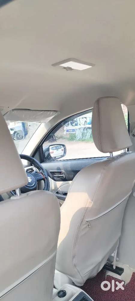 Maruti Suzuki Dzire 2022 Petrol 30000 Km Driven