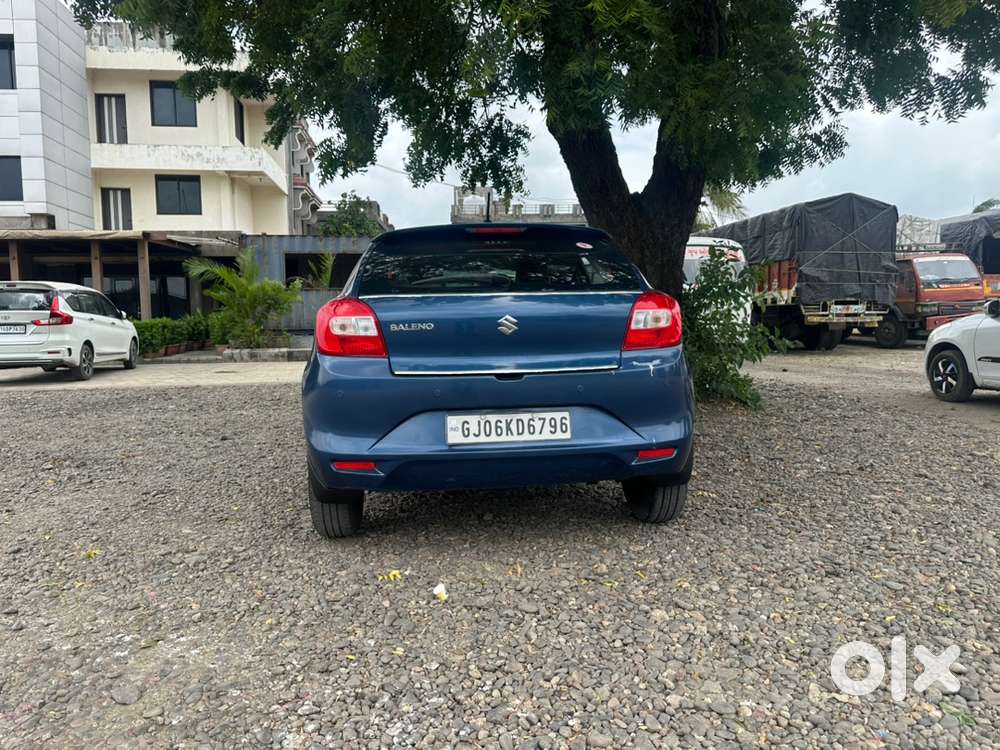 Dr.s Car Maruti Suzuki Baleno 2016 ,