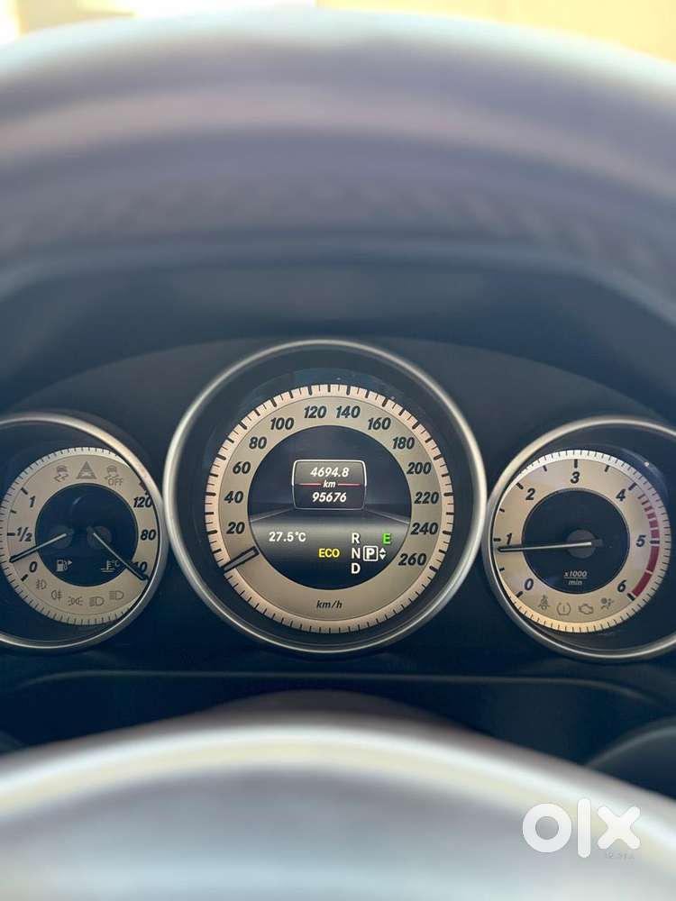 Mercedes-benz E-class E 220 D, 2016