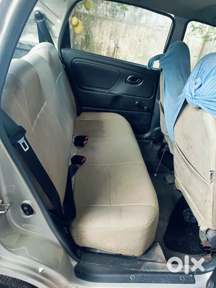 Maruti Suzuki Alto 2012 Petrol 35000 Km Driven