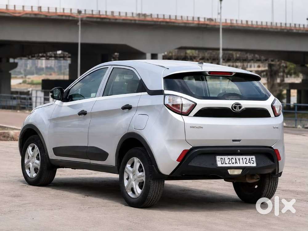 Tata Nexon 2018 Diesel