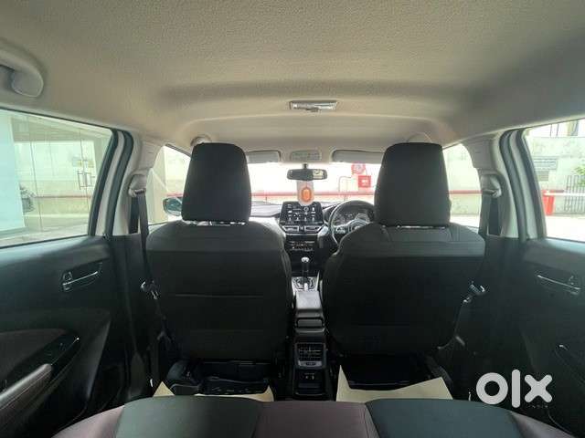 Toyota Urban Cruiser Taisor V 1.0 Petrol Mt, 2024, Petrol