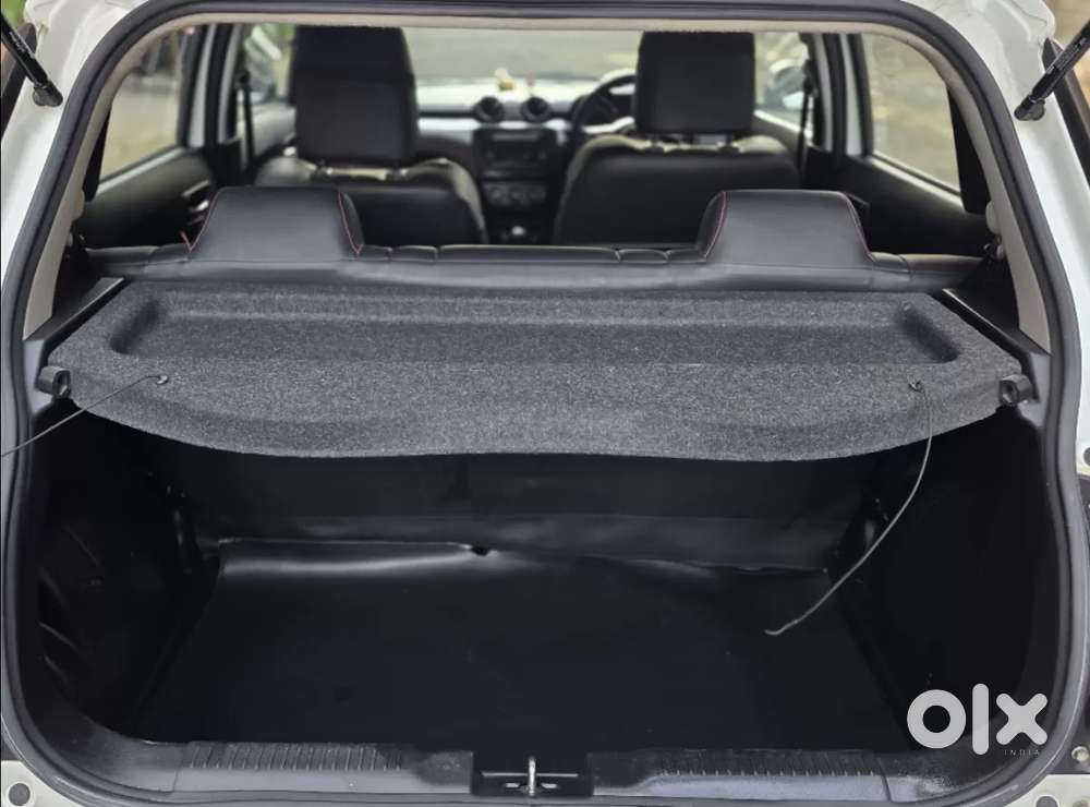 Maruti Suzuki Swift 2018 Vxi, 2020, Petrol