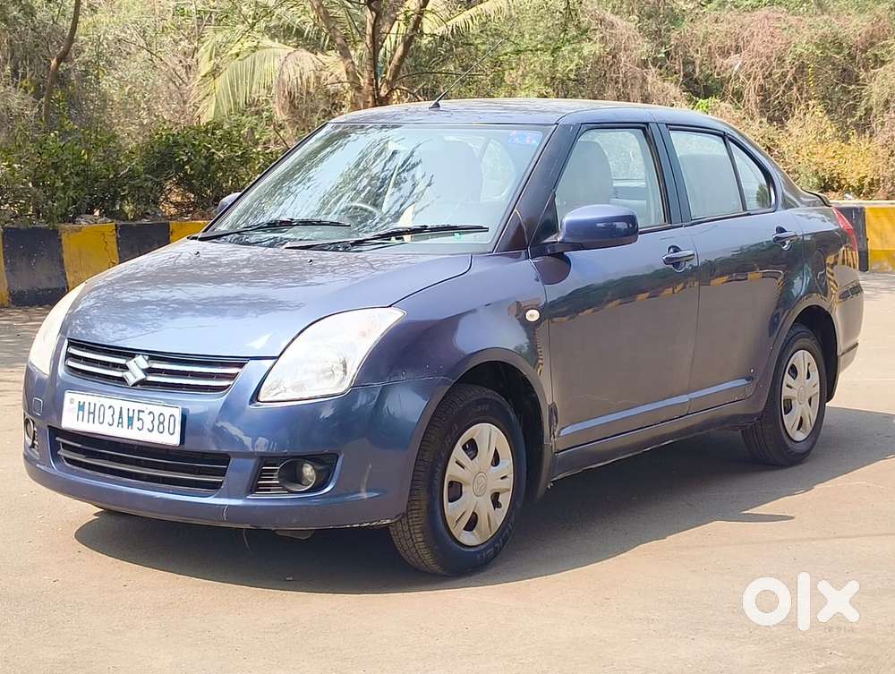 Maruti Suzuki Swift Dzire 1.3 Vxi, 2010, Petrol