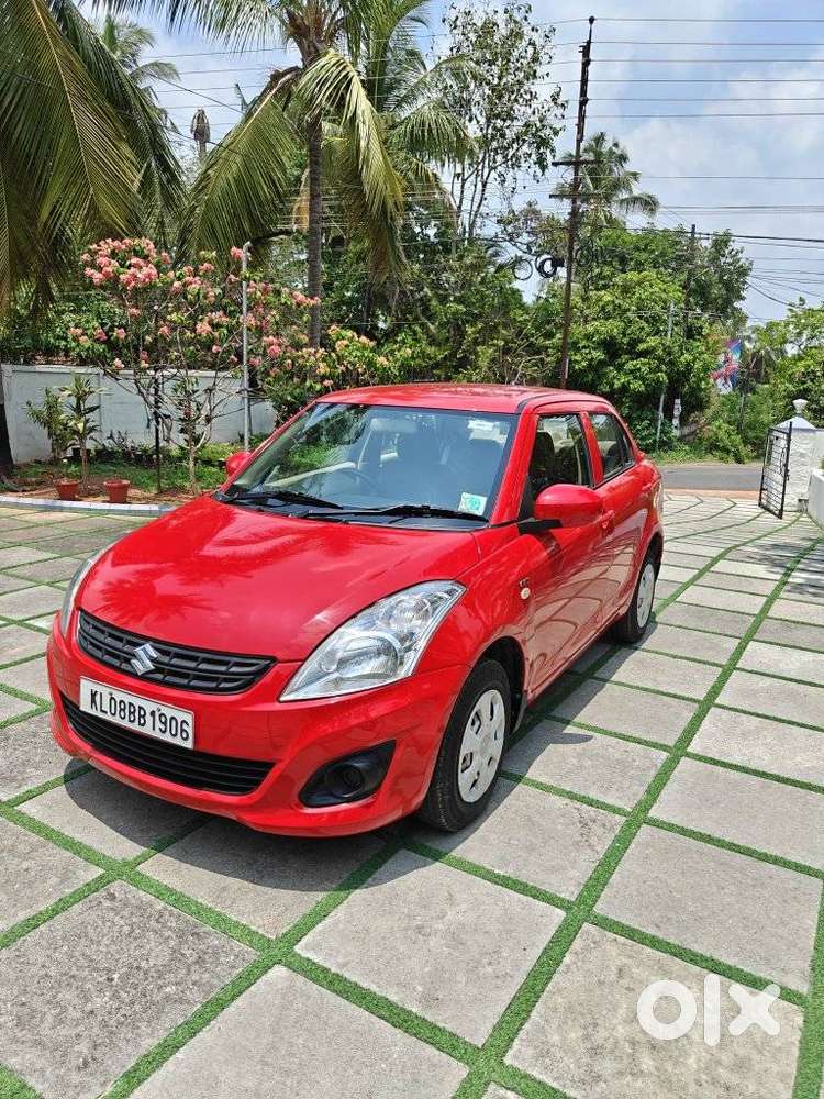 Maruti Suzuki Dzire 1.2 Lxi, 2013, Petrol