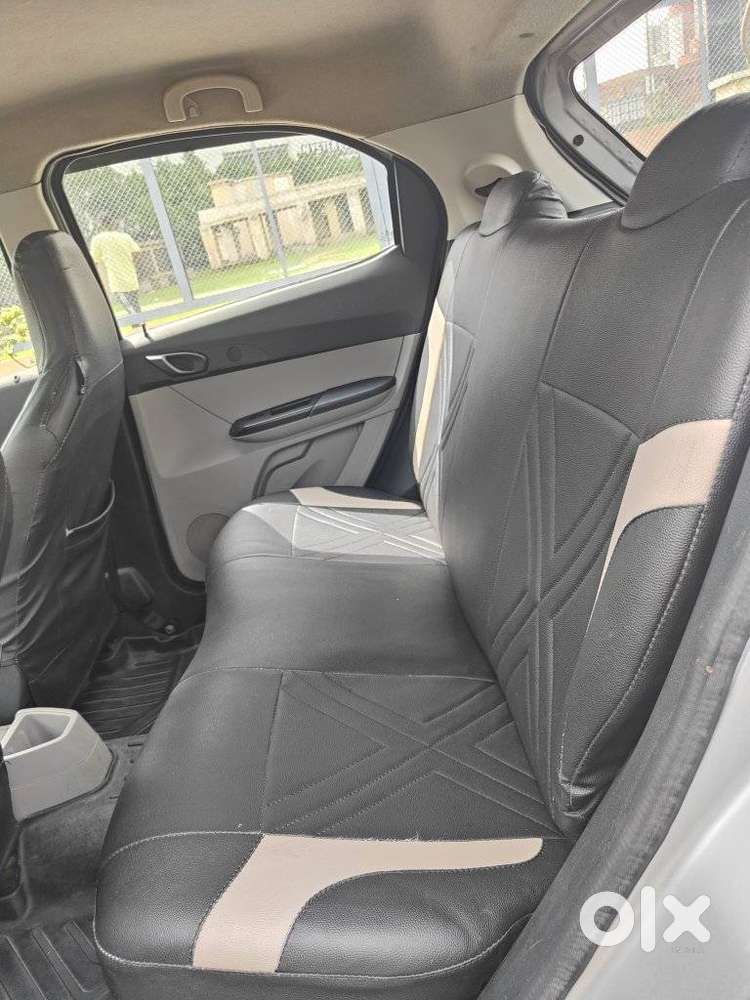 Tata Tiago 1.2 Revotron Xm, 2019, Cng & Hybrids