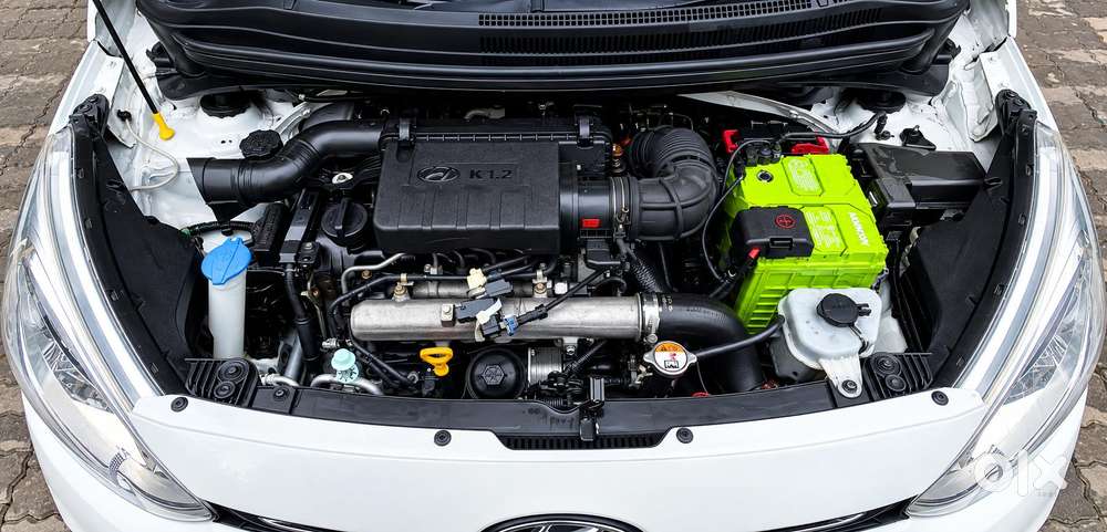 Hyundai Grand I10 1.2 Crdi Asta, 2018, Diesel
