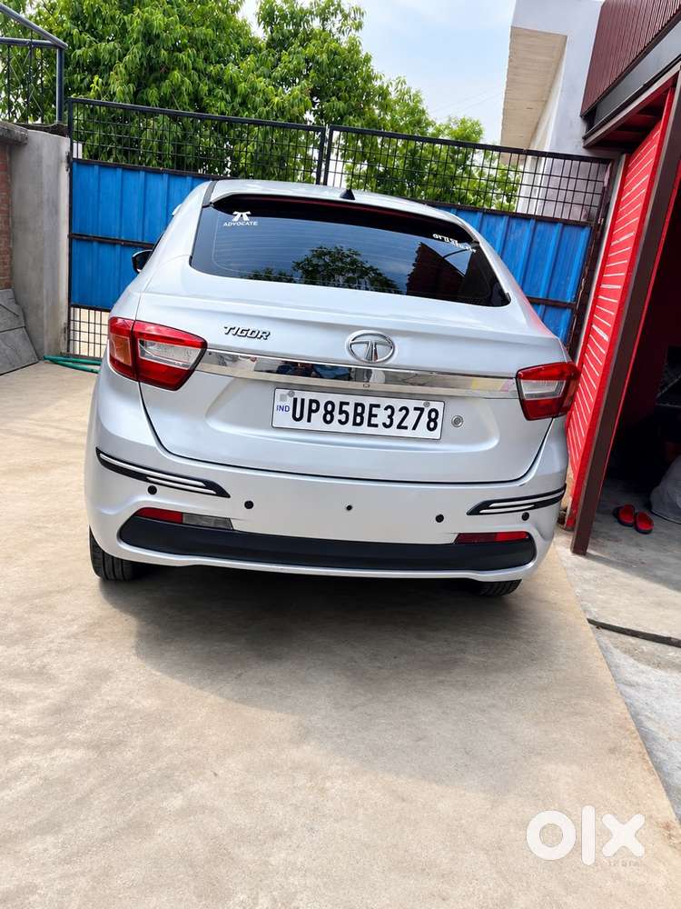 Tata Tigor Diesel 2018