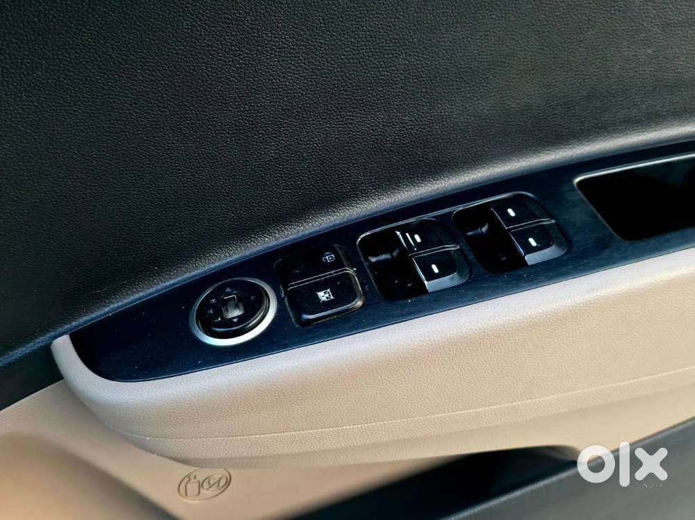 Hyundai Grand I10 Magna Blue Drive, 2018, Cng & Hybrids