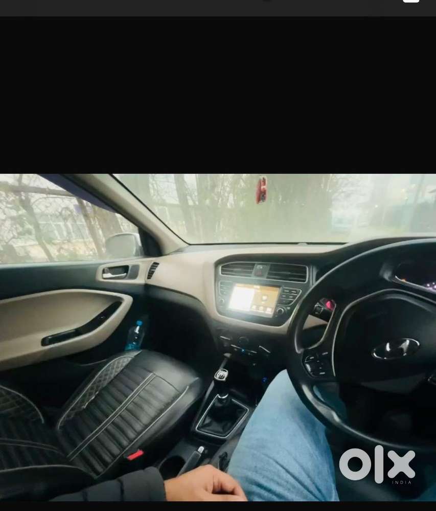Hyundai I20 2019 Diesel 70000 Km Driven