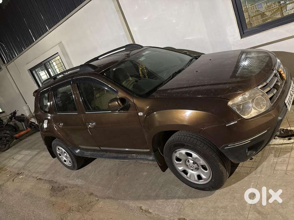 Excellent Contion Dustor For Sale Only 360000